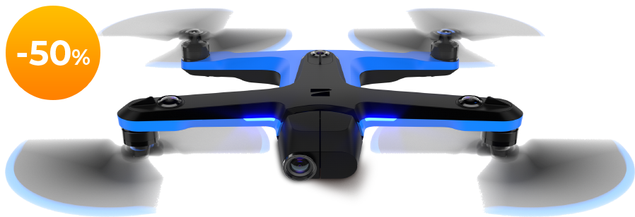 X-Tactical Drone